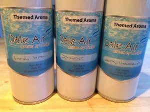 DaleAir