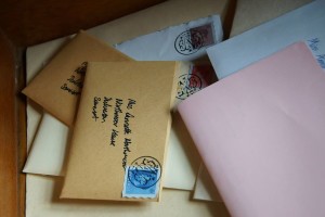 Letters