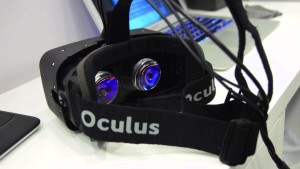 Oculus