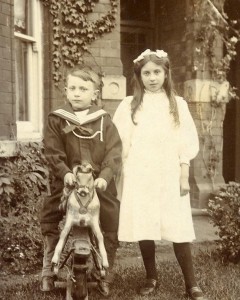 TheChildren