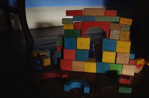 blocks