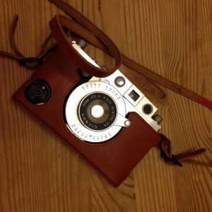 camera