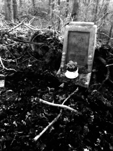 grave