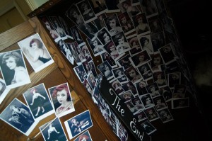 shrine