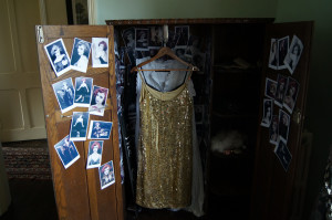 wardrobe